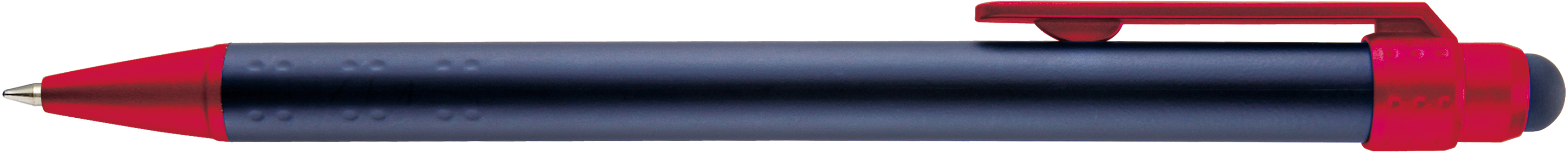 Lavon Metallic Pen & Stylus 7