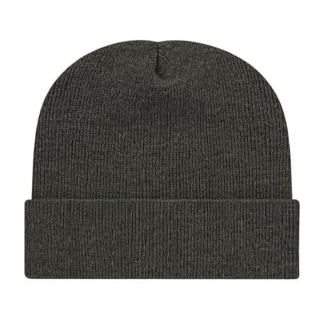 Cap America Knit Cap with Cuff 161