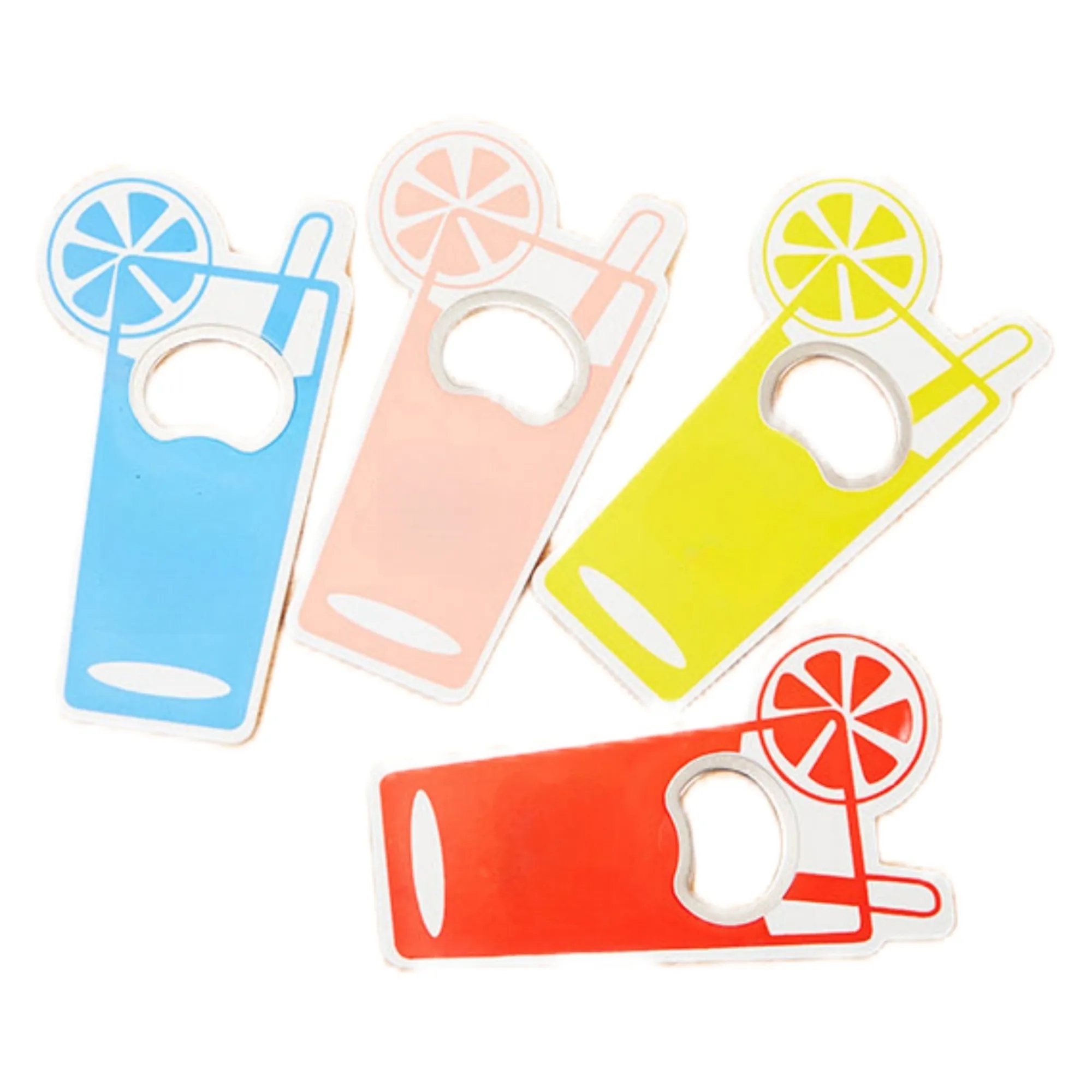 Gift Set Bottle Opener And Vegetable Peeler Combo 4