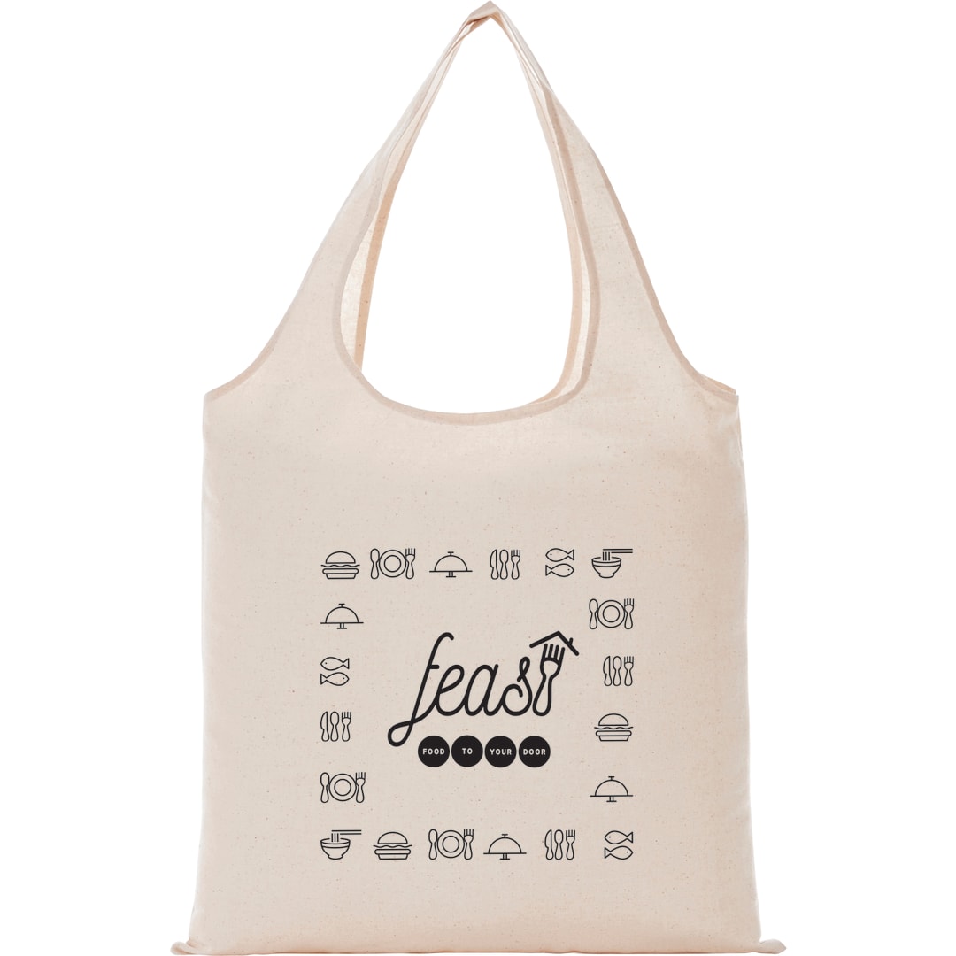 All-Purpose 5oz Cotton Canvas Tote 23