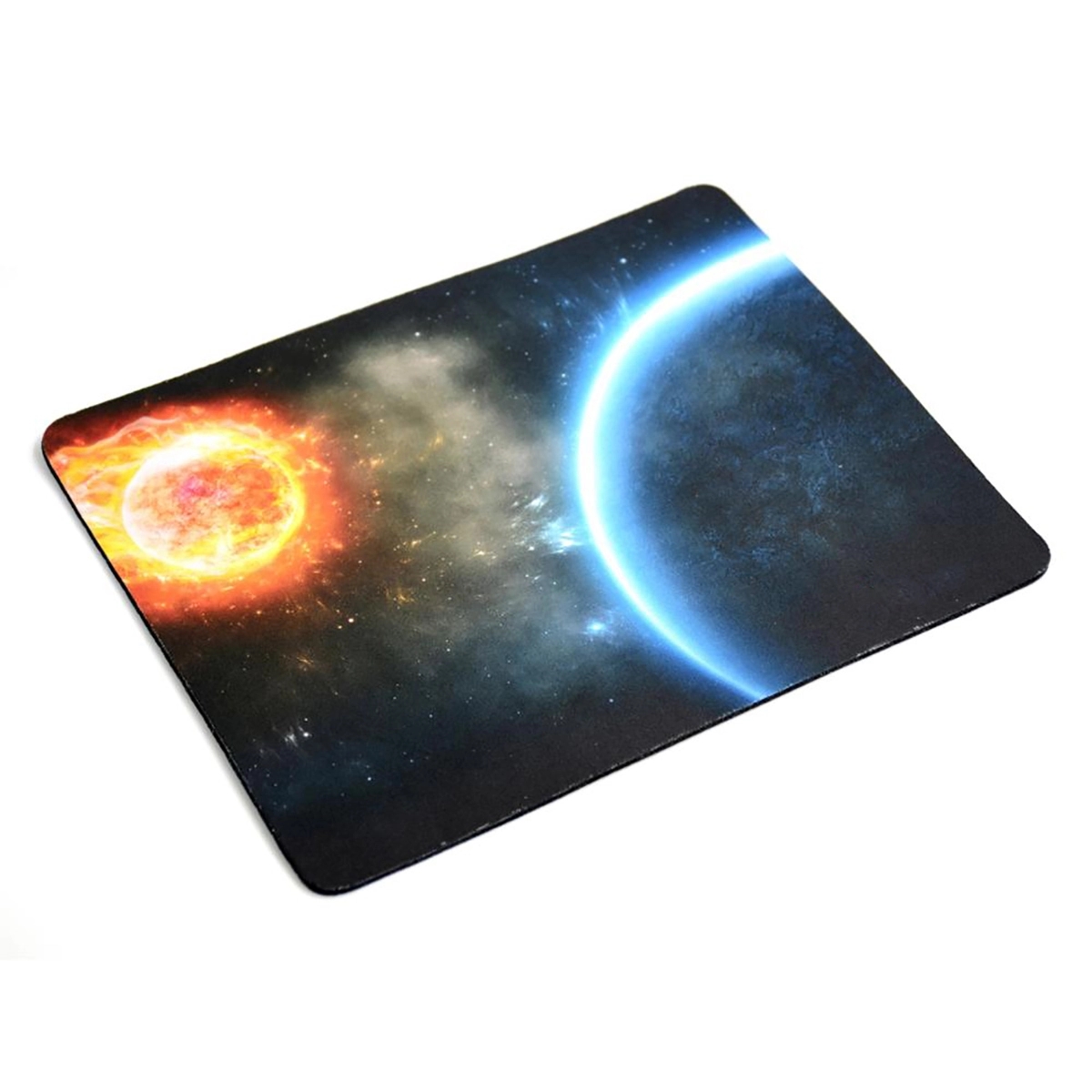 Gaming Mouse Pad 5
