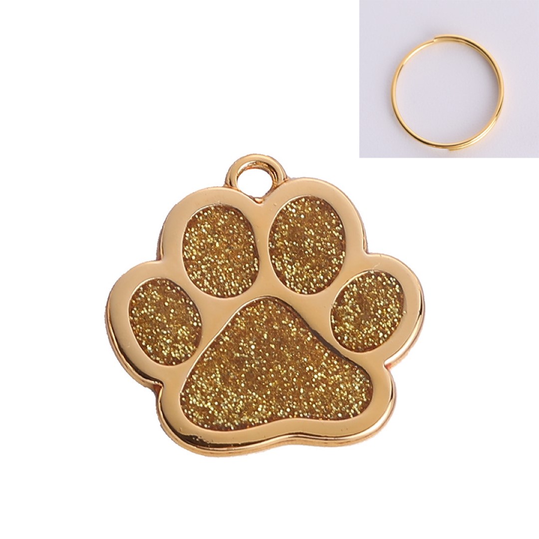 Pet Anti-loss Tags 3
