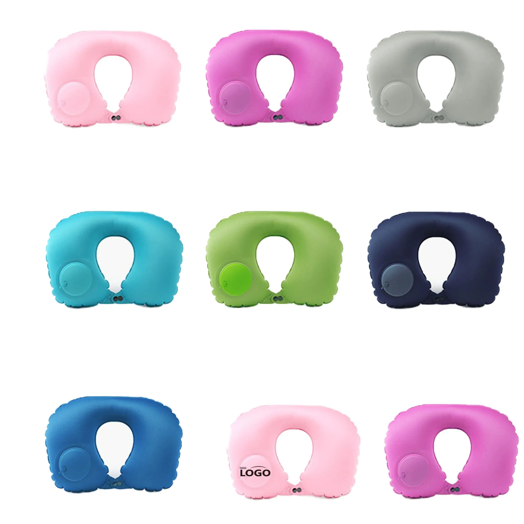Inflatable Neck Pillows 2