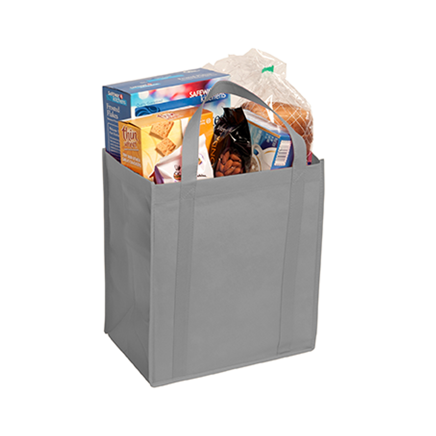 Non-Woven Polypropylene Tote Bag 13