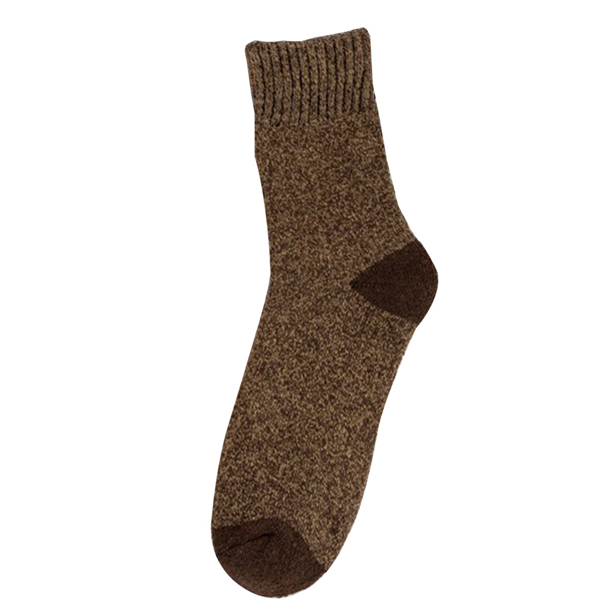 Mid-Tube Floor Socks 1