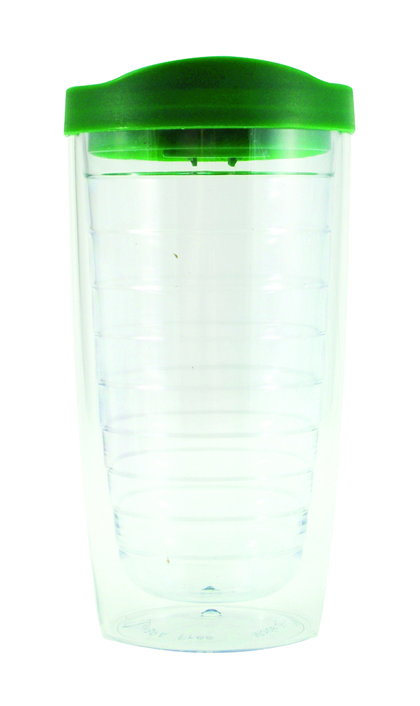 Orbit Tumbler oz