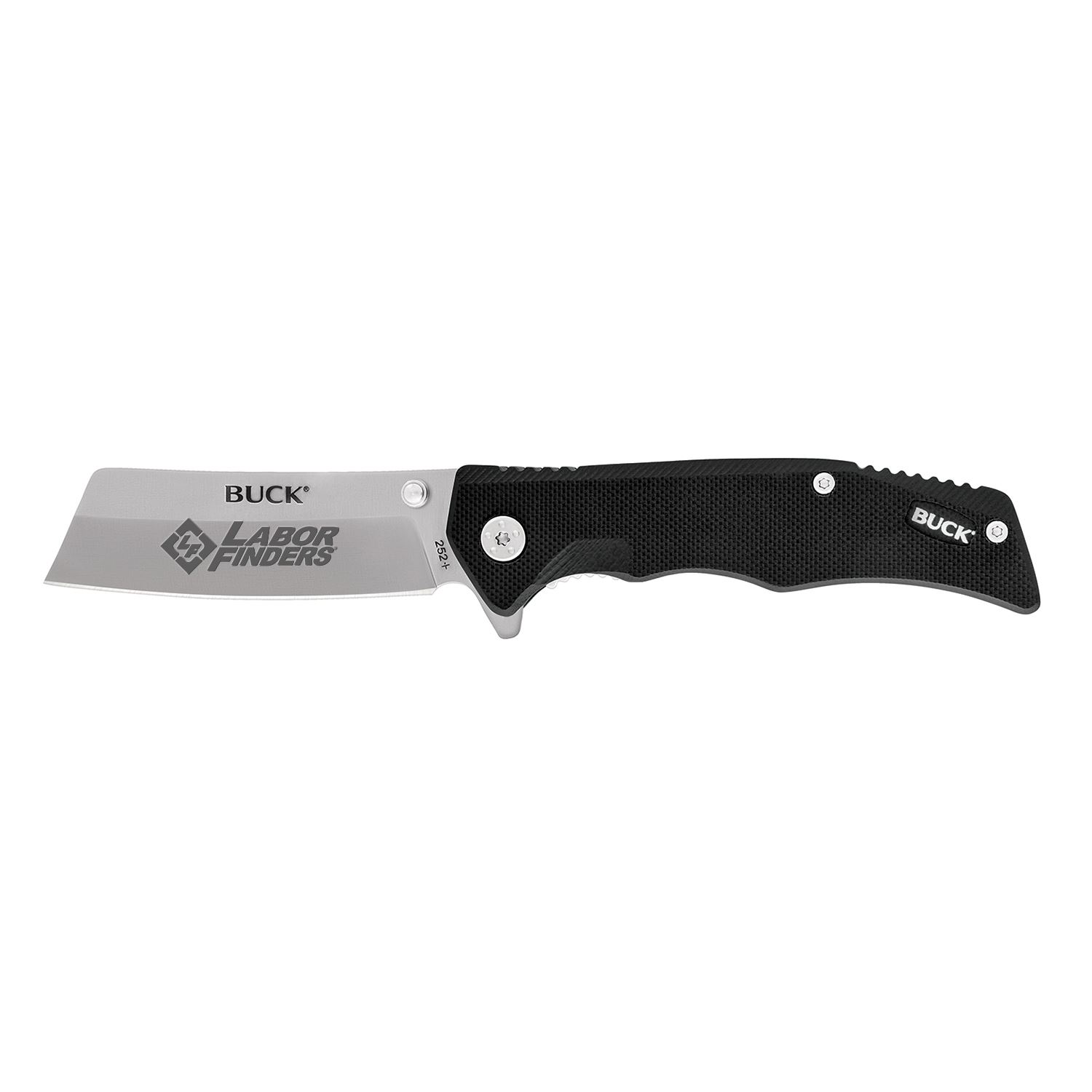 Buck® Trunk Knife 3