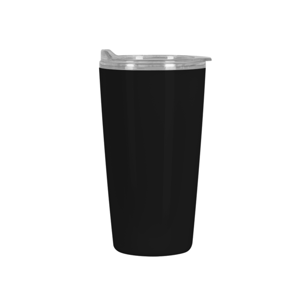 KALAHARI 16 oz. Double Wall Tritan™ Verano Tumbler with Clear Lid 38