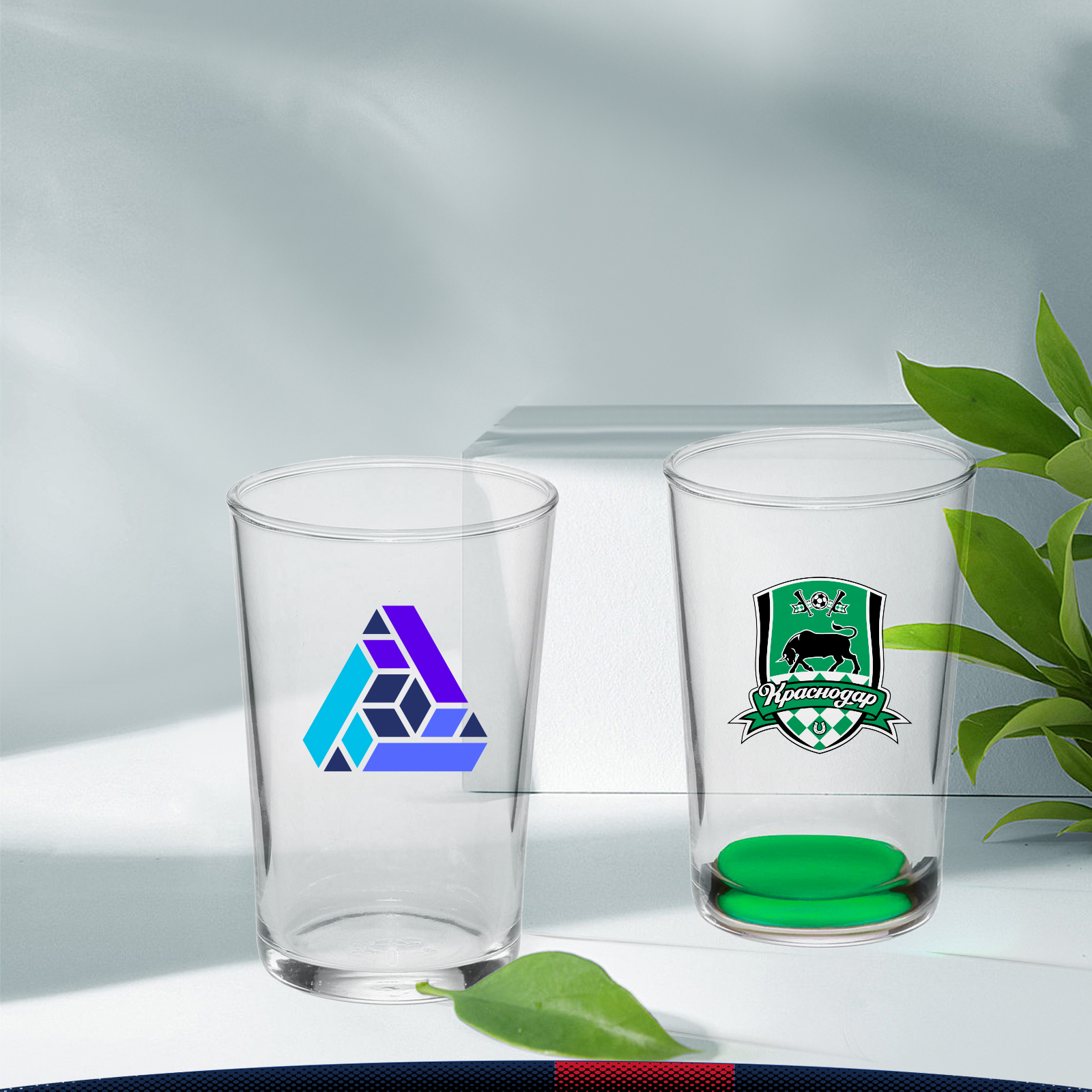 6.75 oz. Fink Tasting Glasses 11