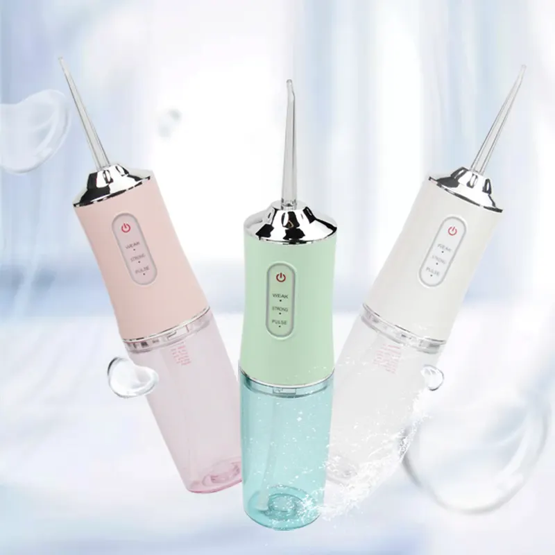 Water Dental Flosser for Teeth Cleaning 2