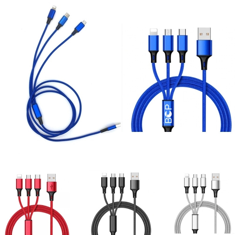 Universal Charging Cable 4