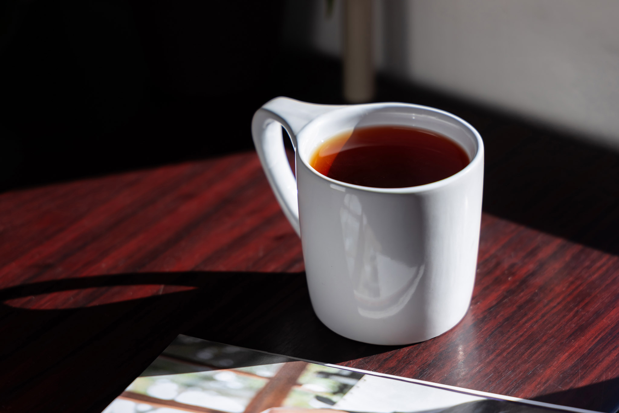 11 oz Boho Ceramic Mug 19