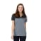 Women's PRATER Short Sleeve Polo 37