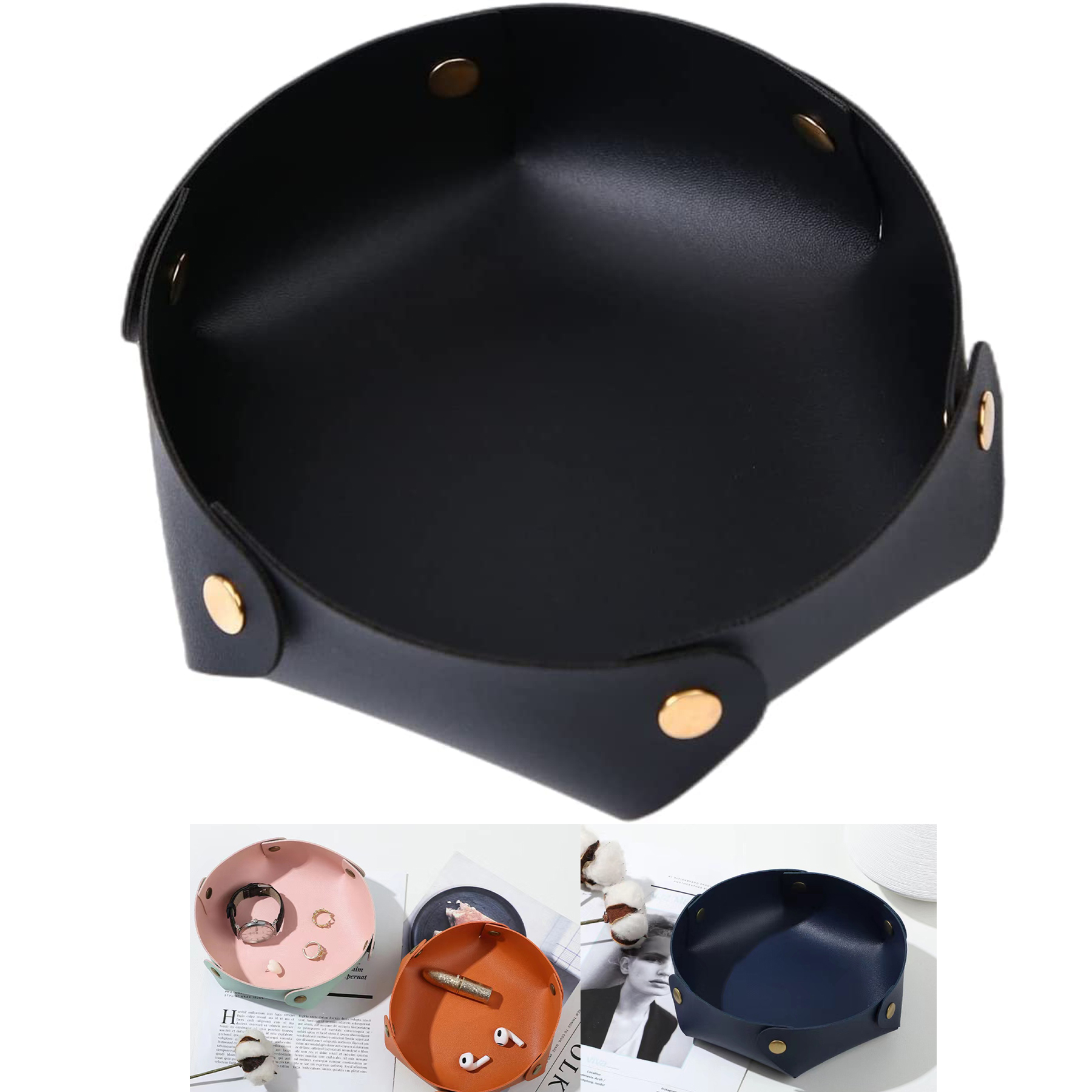 Left Right Center Dice Game Dice Tray