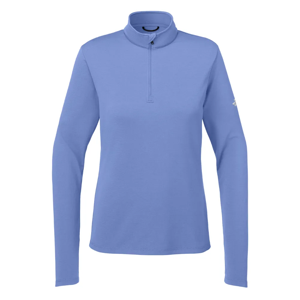 The North Face(R) Women's Ambition 1/4-Zip 6