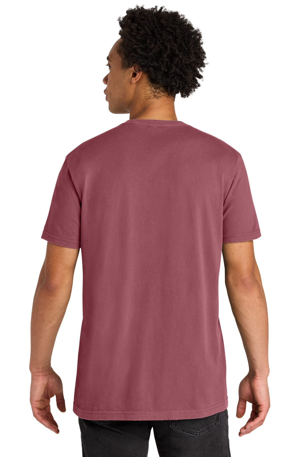 Next Level Apparel Soft Wash Cotton Tee NL3600SW 4