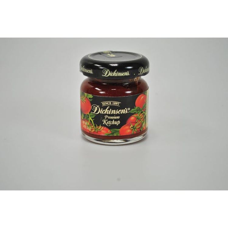 Dickinson's Premium Ketchup 2