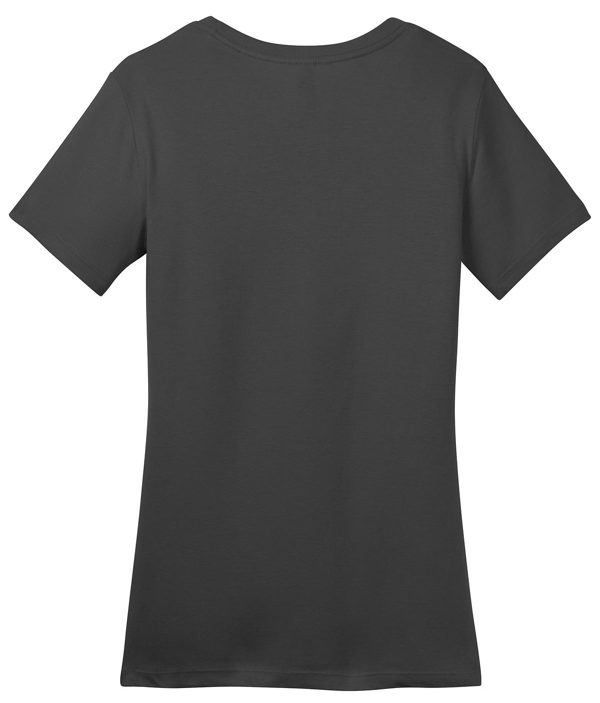 District® Women's Perfect Weight Tee 7
