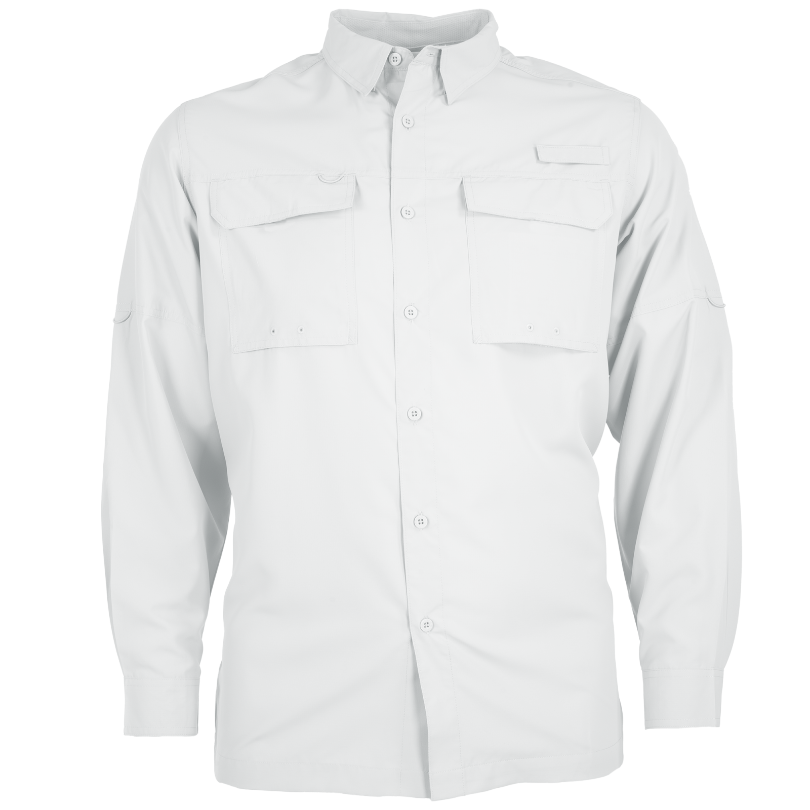 Vented Outdoor Shirt 4