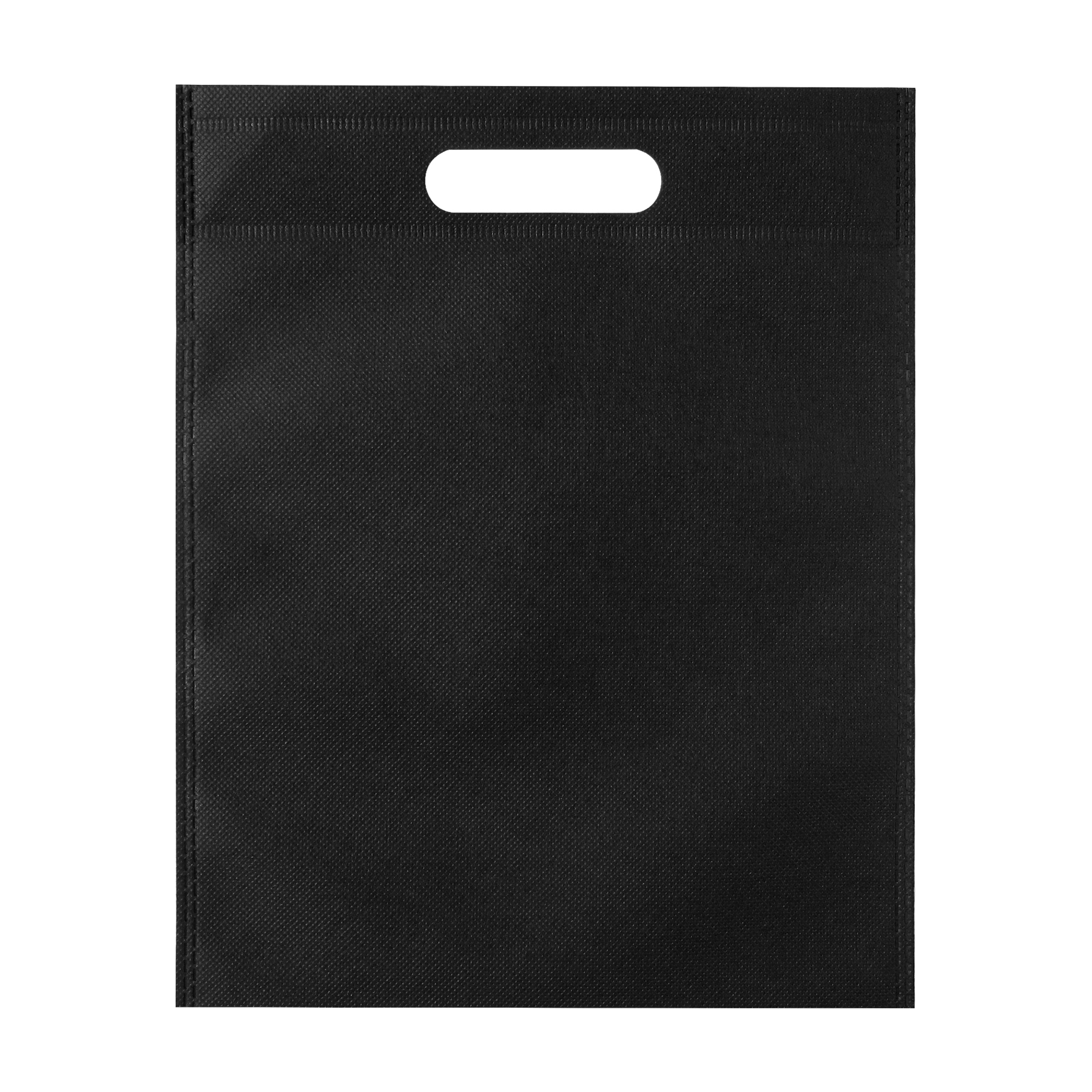 Non-woven Die Cut Handle Bag 8