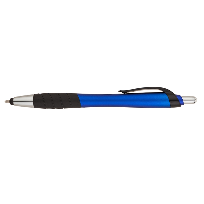 Wave® - Metallic Ballpoint Pen / Stylus 10