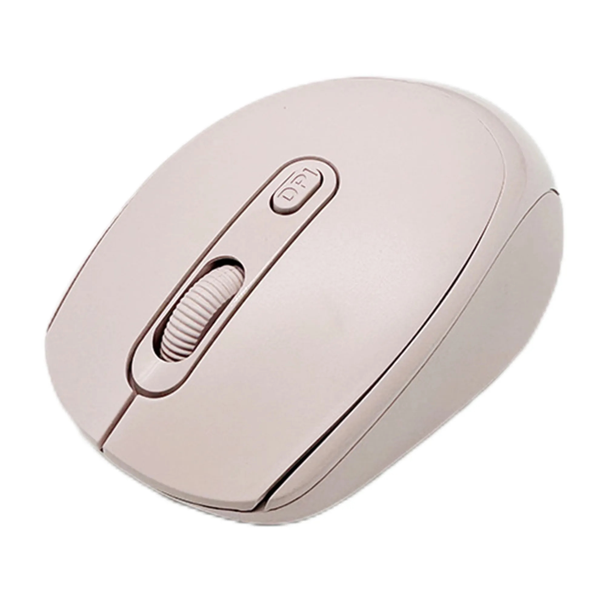 2.4GHZ And Wireless Mouse 5