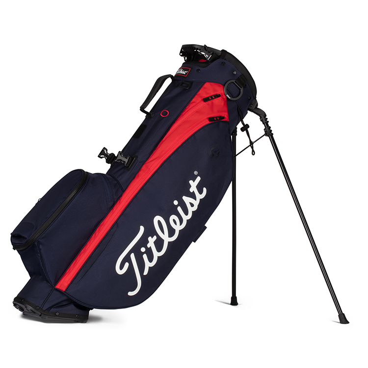 Titleist Player's 4 Stand Bag 8