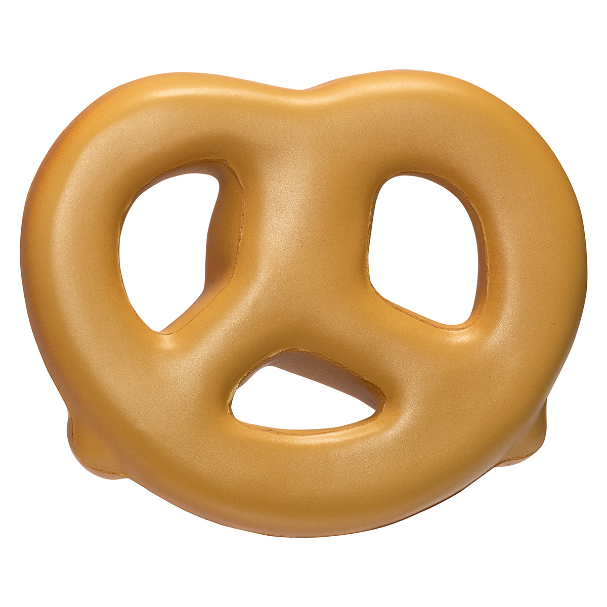 Pretzel Stress Reliever 6
