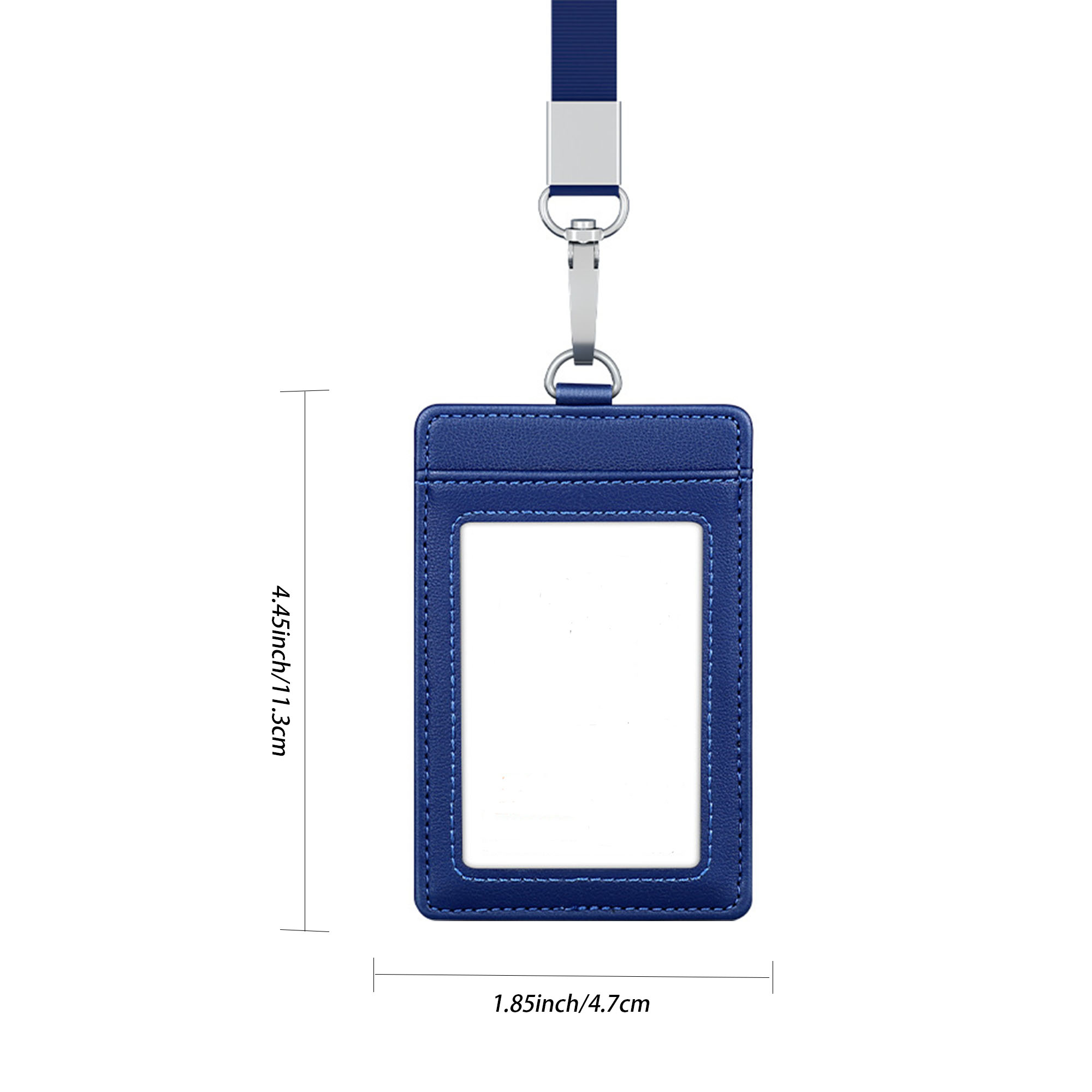 Leather Card Sleeves 3