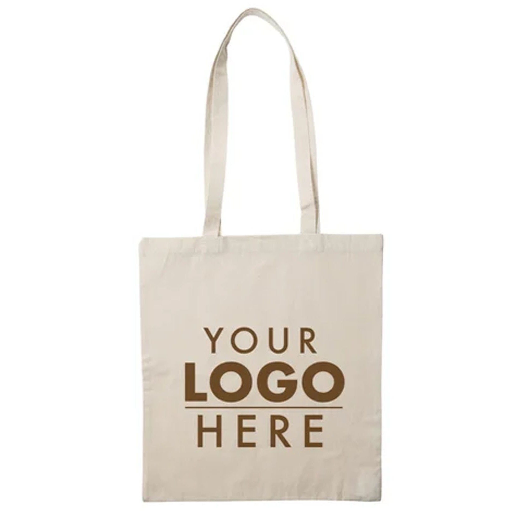 5oz Natural Convention Tote Bag Ocean 2