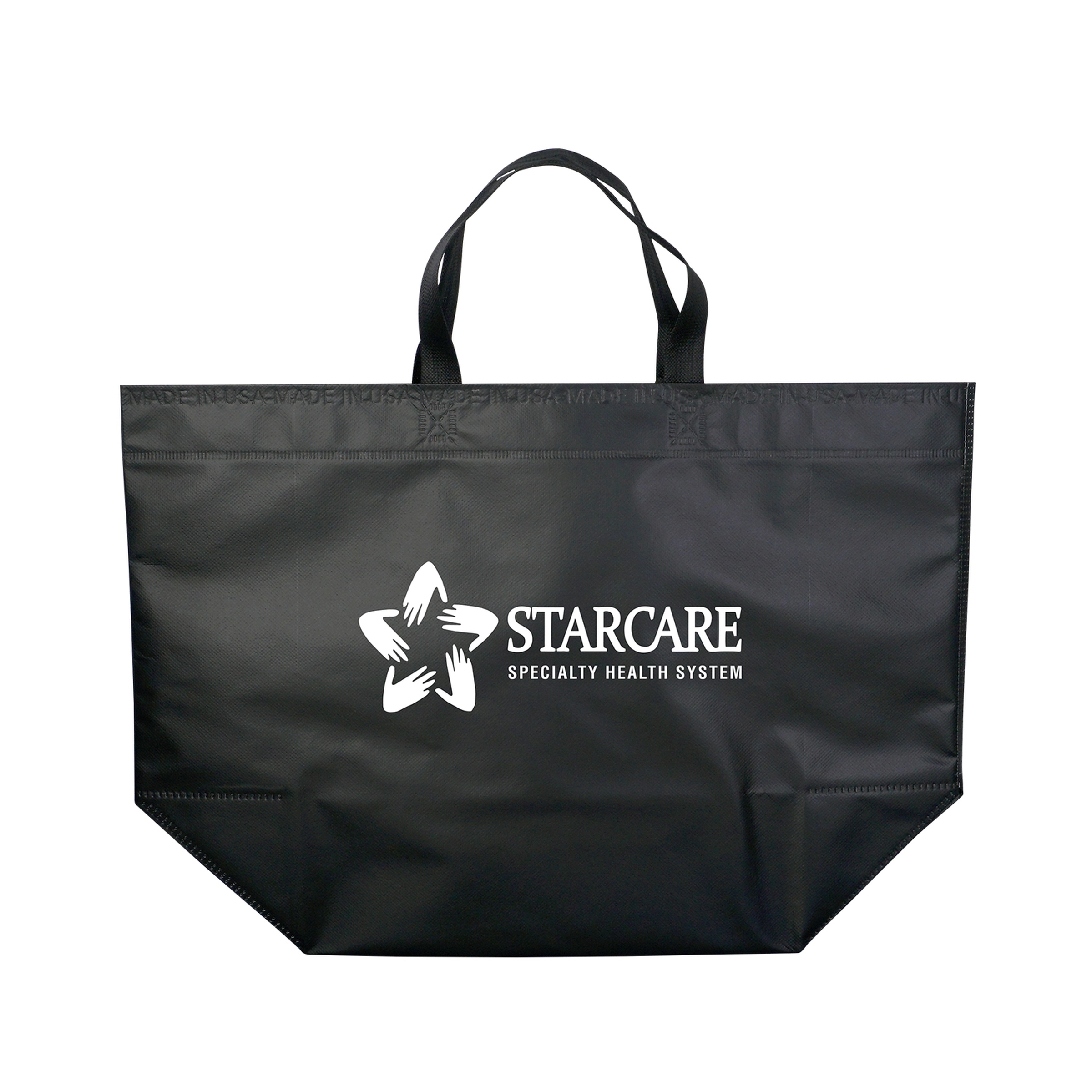 LAMINATED GROCERY SHOPPER 11