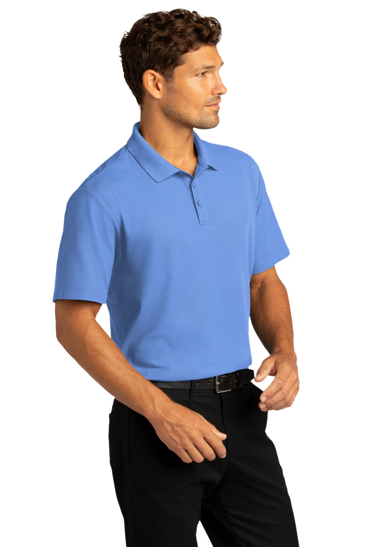 Port Authority® SuperPro React Polo 108