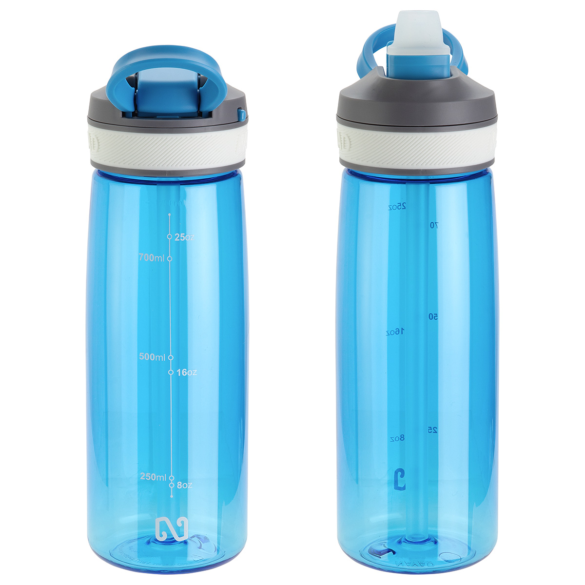 NAYAD® Vive 27 oz Tritan® Bottle 14