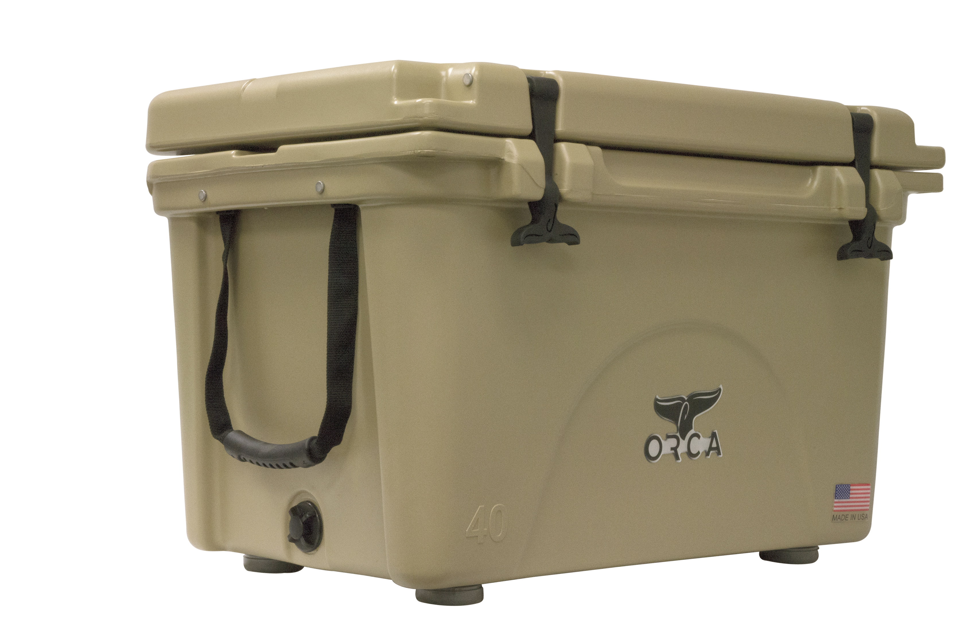 ORCA™ 40-Quart Cooler 26
