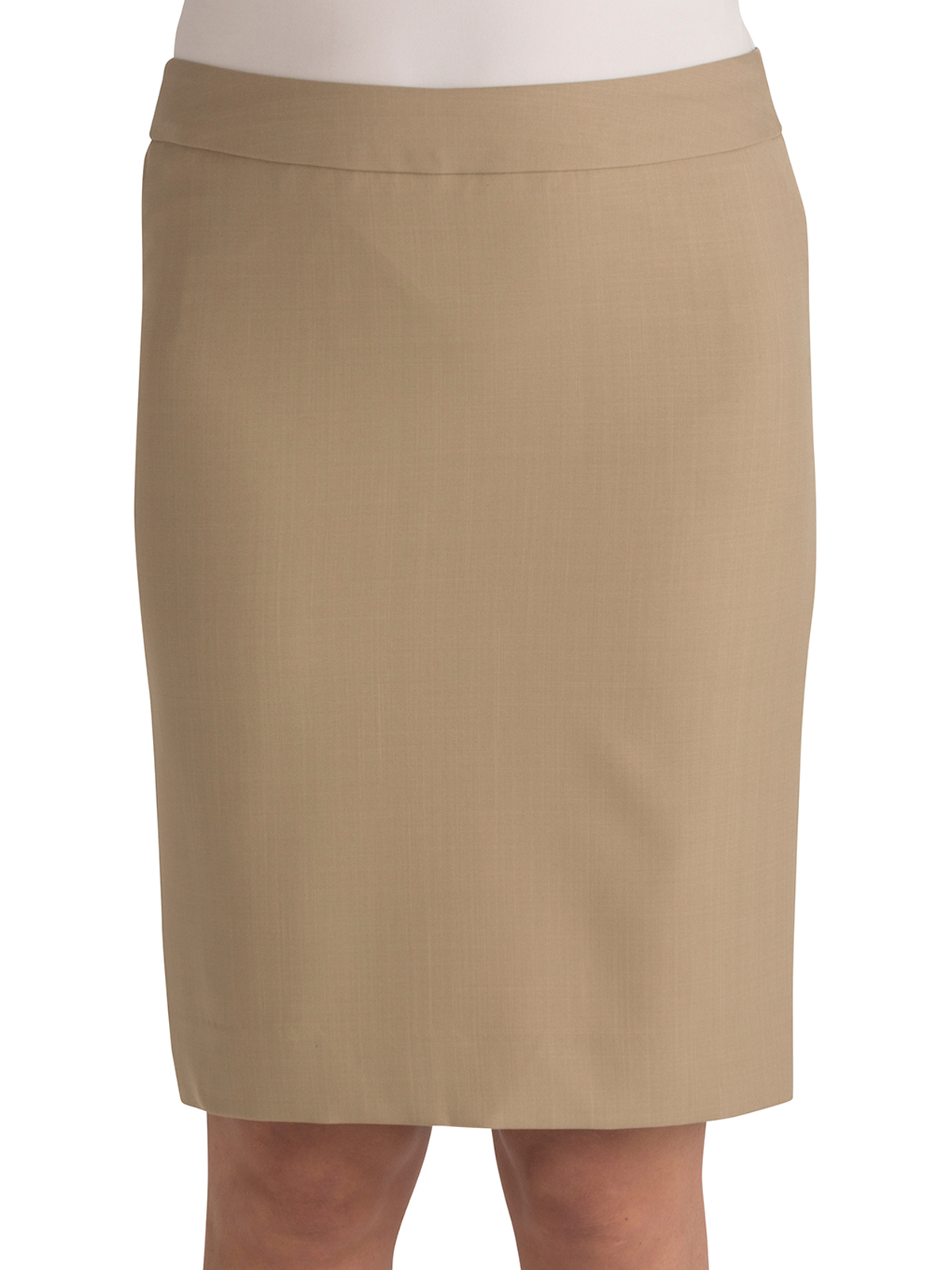 Edwards - Women's Pocketless Intaglio Skirt