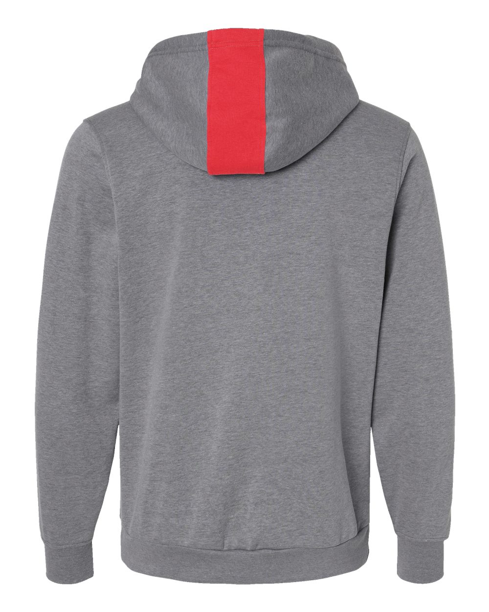 Unisex Eco Revive™ Three-Season Triblend Fleece Hooded Sweatshirt - 6865 23
