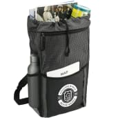 Grid 14L Drawstring Backpack 46