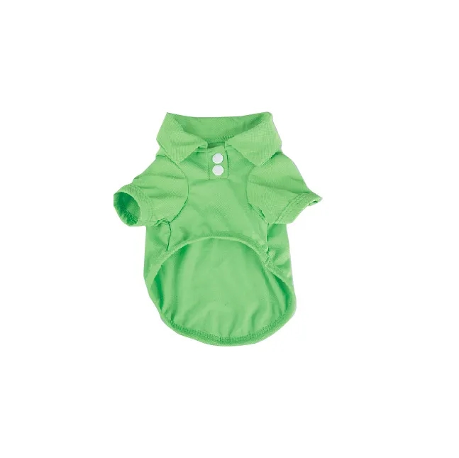 Dog Shirts Collared Polo T-Shirts 5
