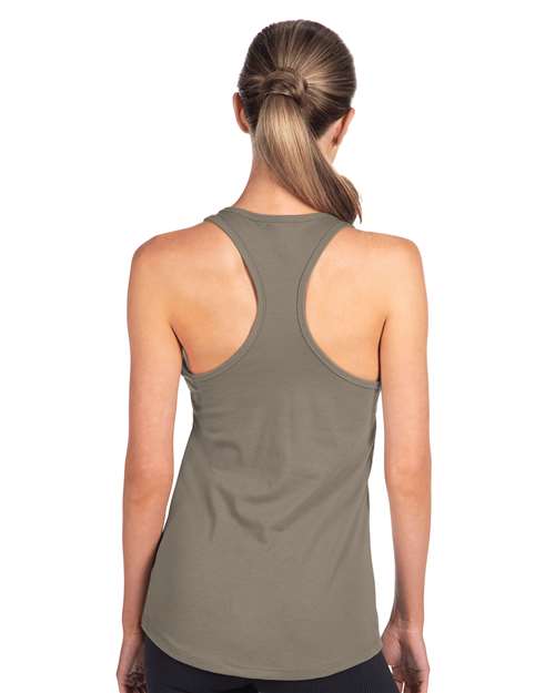 Women's Ideal Racerback Tank - 1533 85