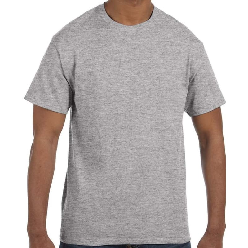 Hanes Men's Authentic-T T-Shirt 18