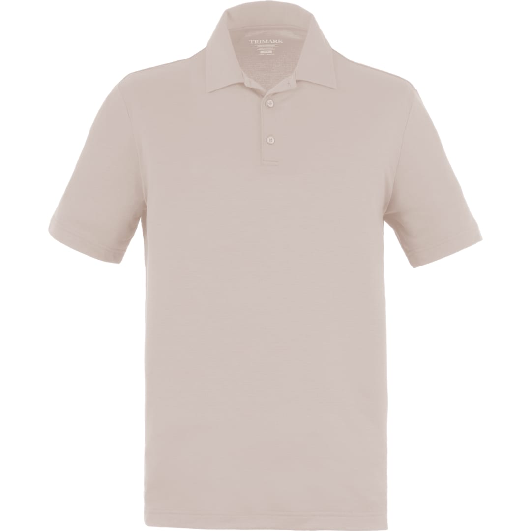 IZU EVERYTHING PERFORMANCE Eco Polo - Men's 92