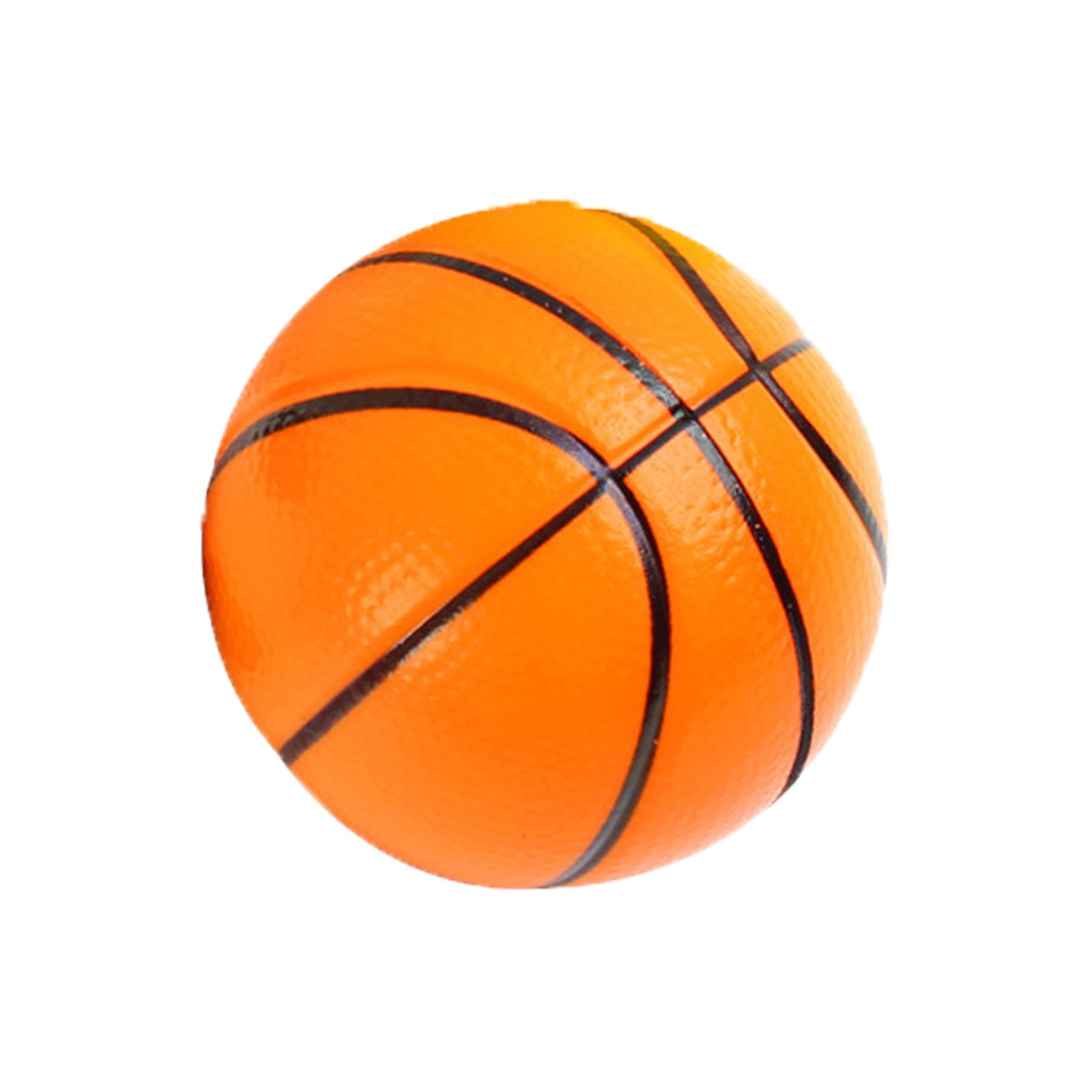 Motivational Basketball Stress Relievers 2