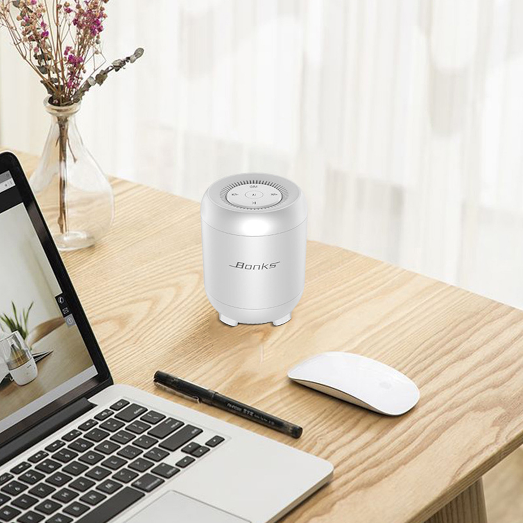 Smart Bluetooth Speaker 3