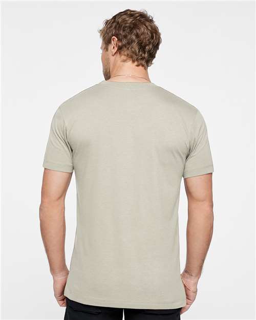 Unisex Bamboo Tee - 6904 22