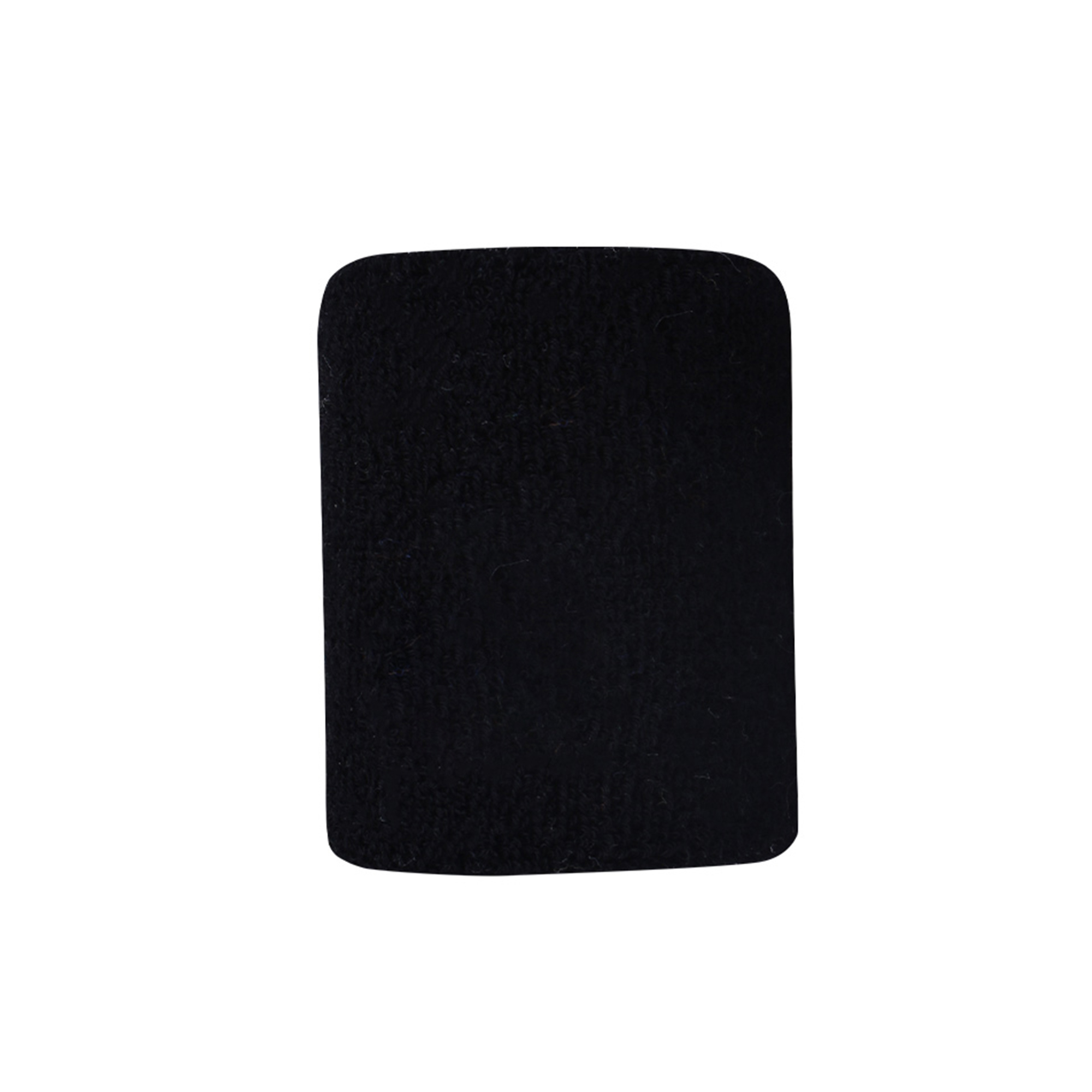 Cotton Terry Sweat Wristband Moisture Absorption 23