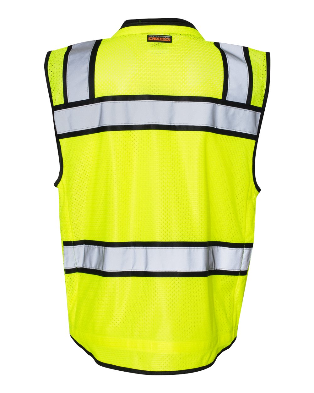 Unisex High-Performance Surveyors Vest - S5004-5005 1