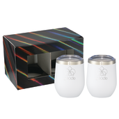 Corzo Cup 12oz 2 in 1 Gift Set 23