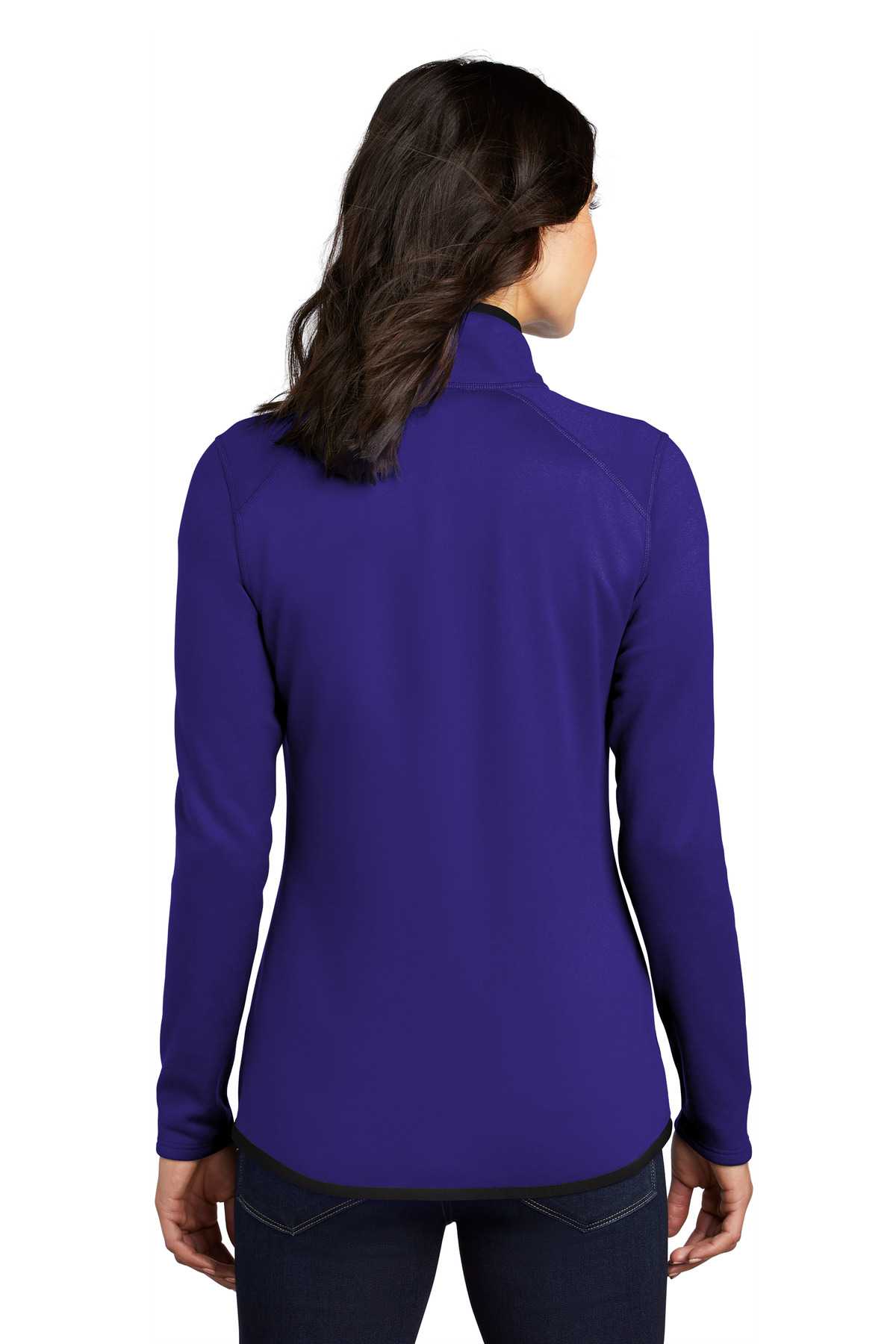 The North Face® Women's Skyline Full-Zip Fleece Jacket 26