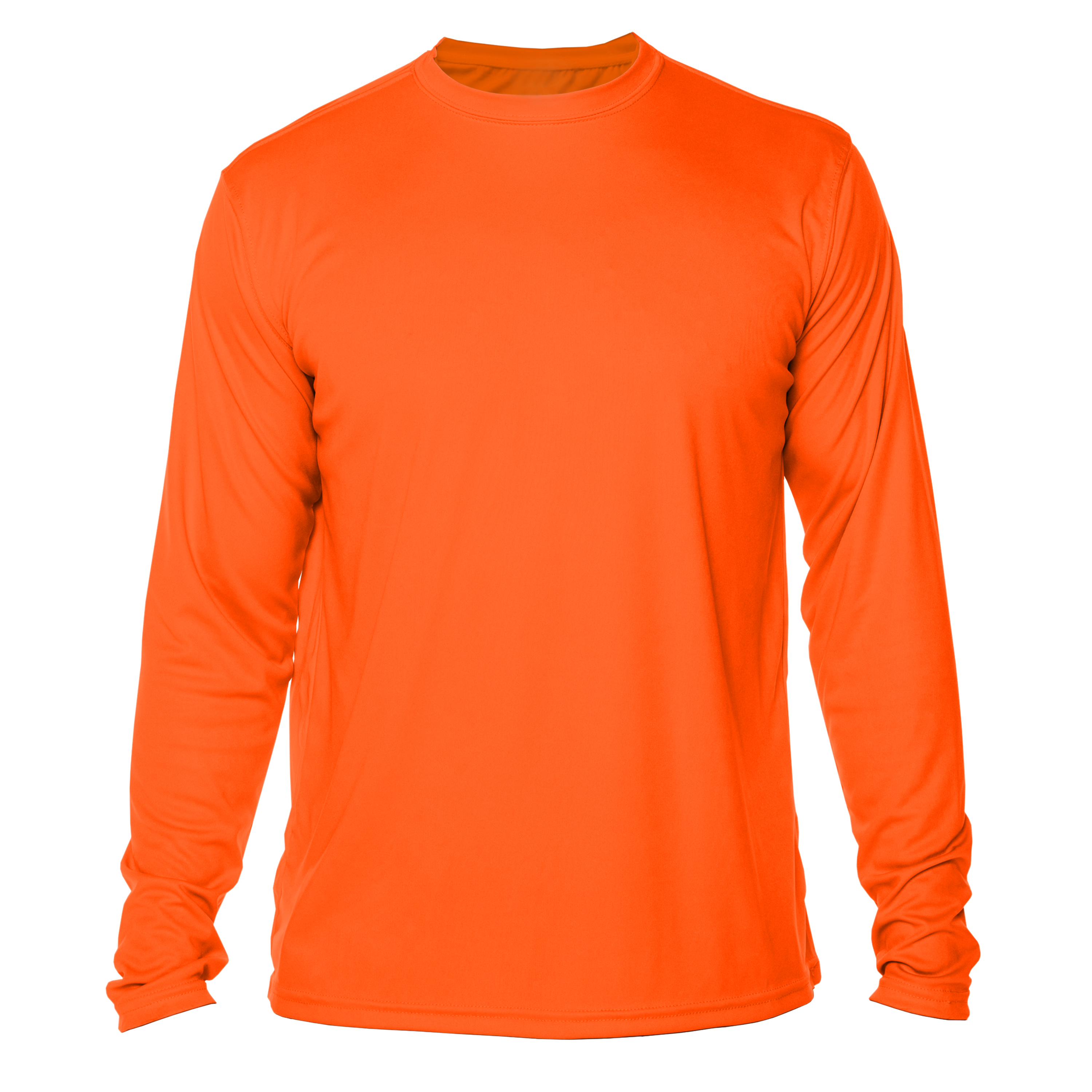 Vapor Apparel Men's Solar Long Sleeve Shirt 17