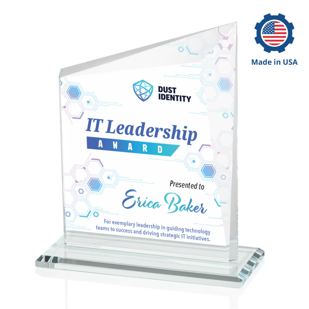 Bellamy VividPrint™ Award 3